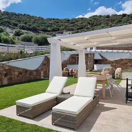 Il Borgo Del Mare - Budoni Sweet Home Eksteriør bilde