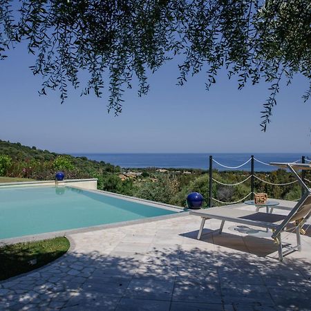 Il Borgo Del Mare - Budoni Sweet Home Eksteriør bilde