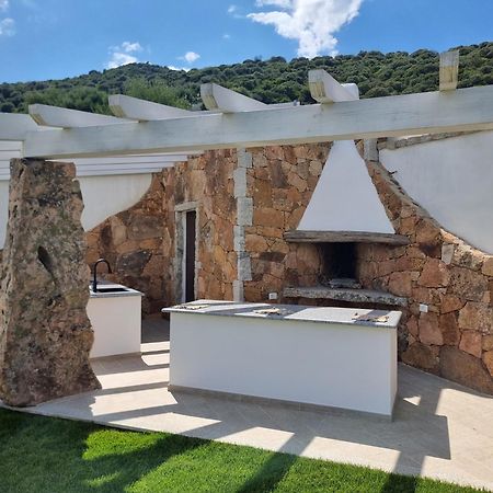 Il Borgo Del Mare - Budoni Sweet Home Eksteriør bilde
