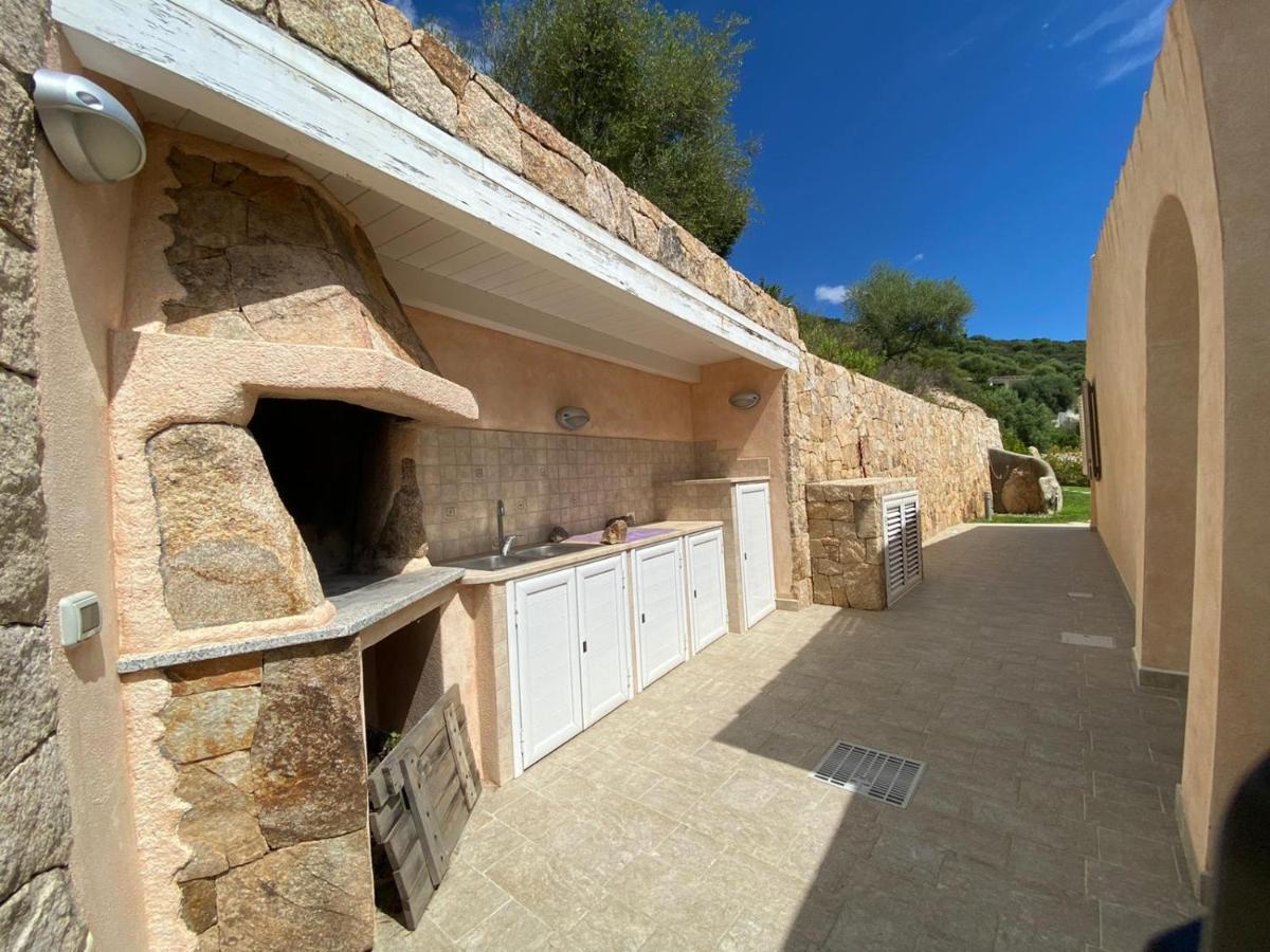 Il Borgo Del Mare - Budoni Sweet Home Eksteriør bilde