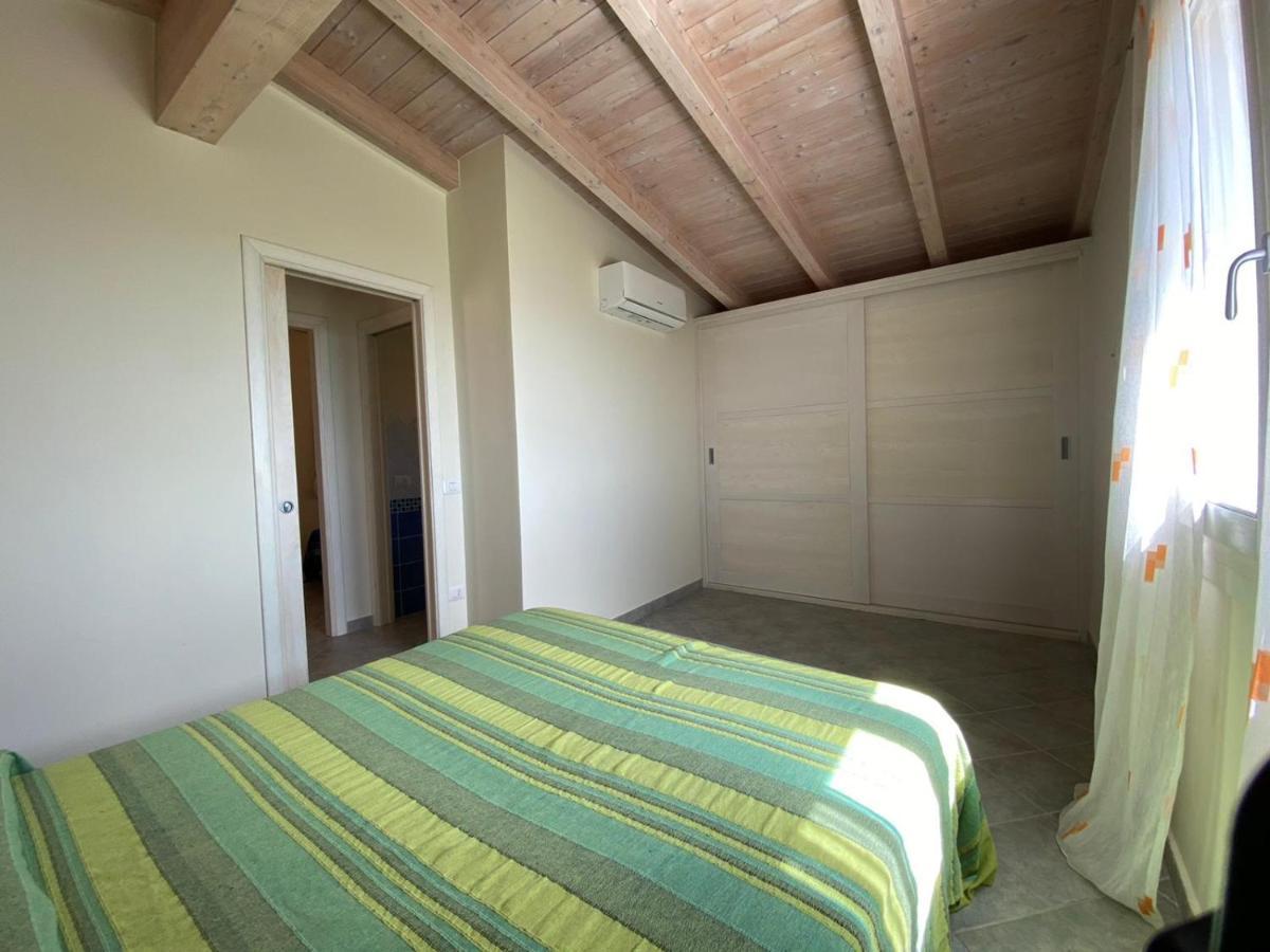 Il Borgo Del Mare - Budoni Sweet Home Eksteriør bilde