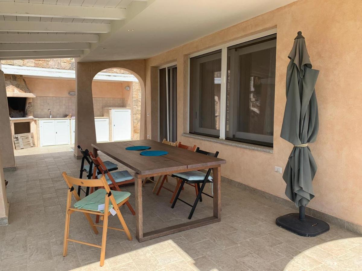 Il Borgo Del Mare - Budoni Sweet Home Eksteriør bilde