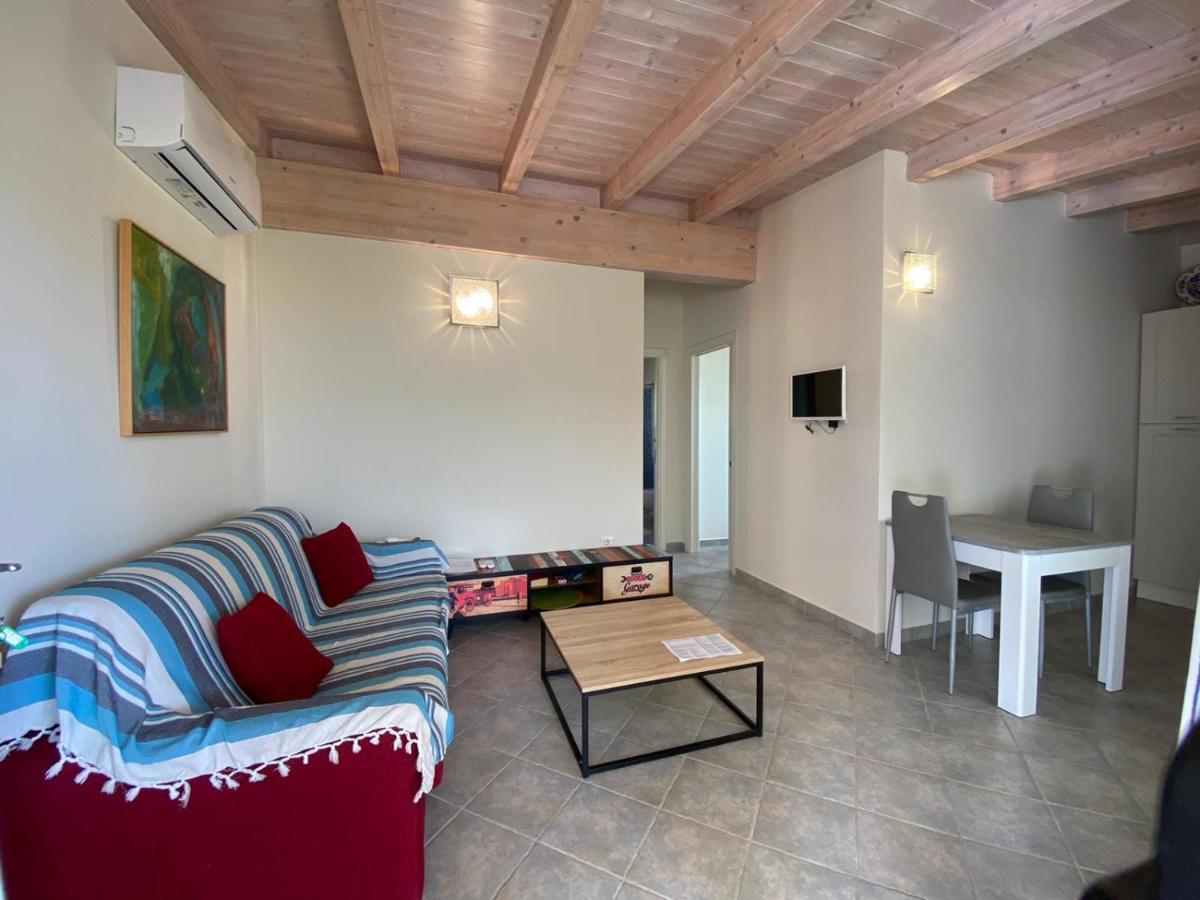 Il Borgo Del Mare - Budoni Sweet Home Eksteriør bilde