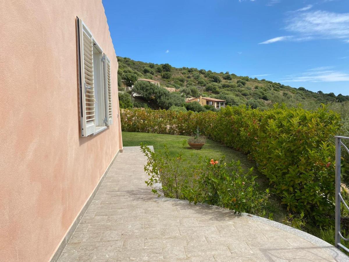 Il Borgo Del Mare - Budoni Sweet Home Eksteriør bilde