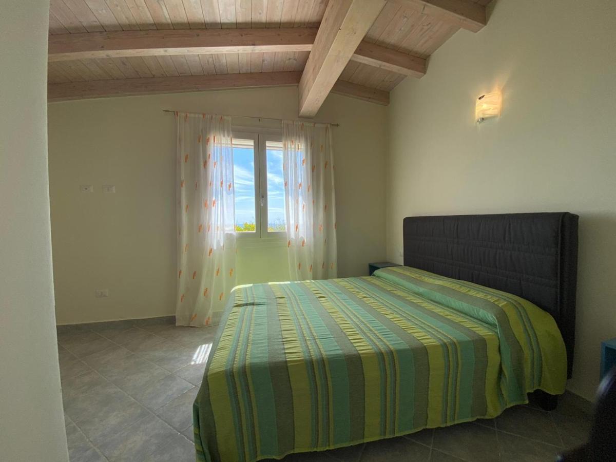 Il Borgo Del Mare - Budoni Sweet Home Eksteriør bilde