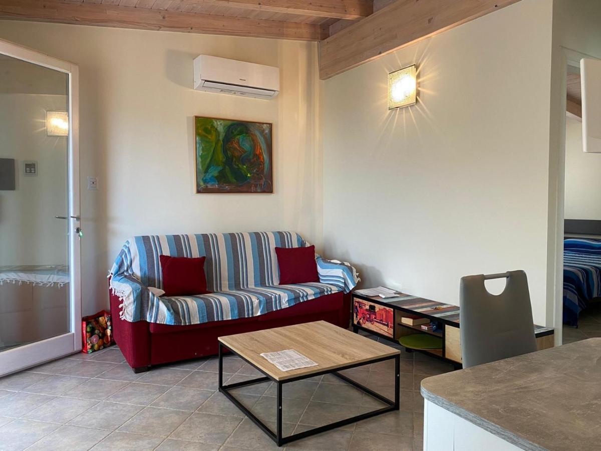 Il Borgo Del Mare - Budoni Sweet Home Eksteriør bilde
