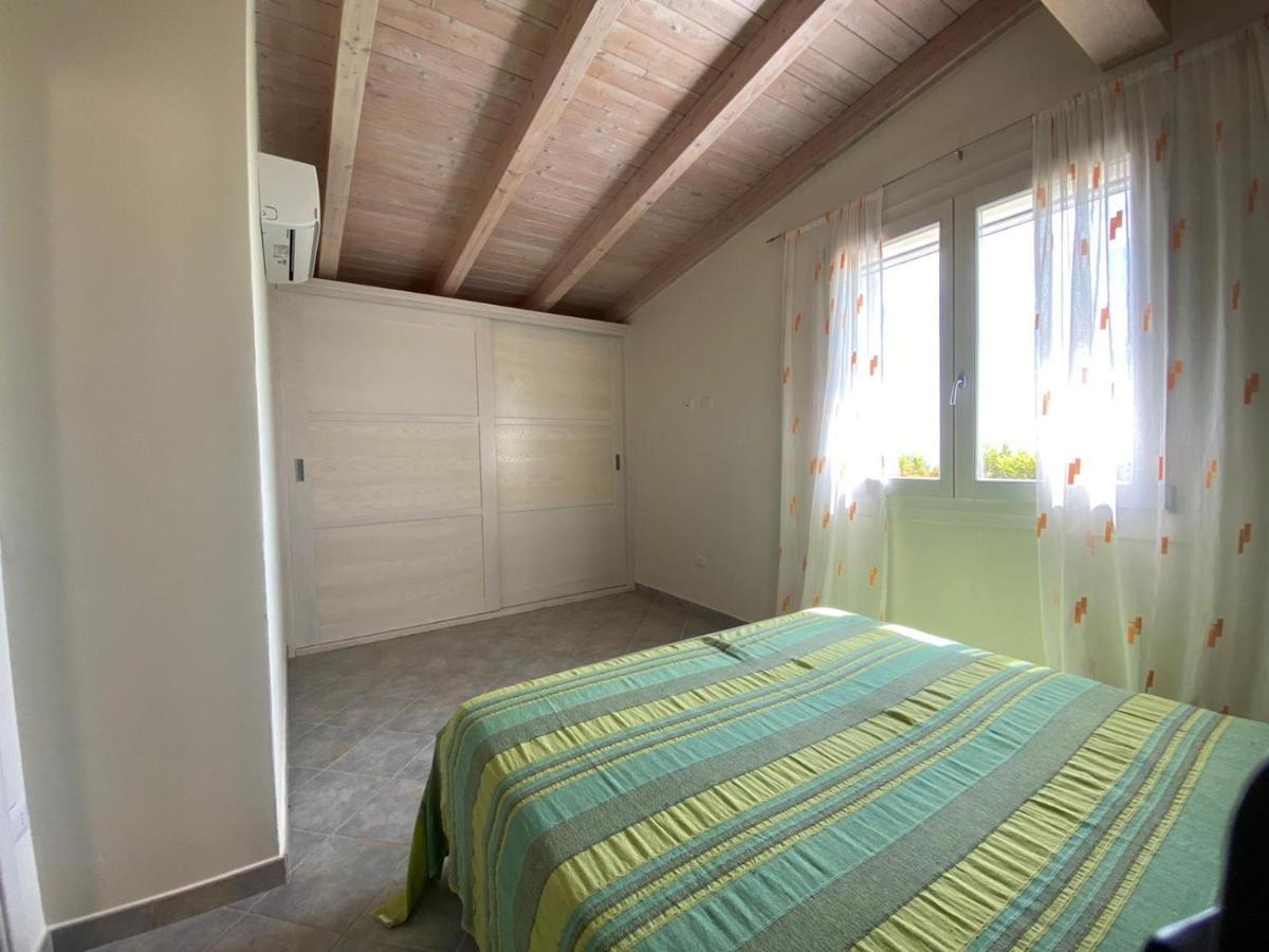 Il Borgo Del Mare - Budoni Sweet Home Eksteriør bilde