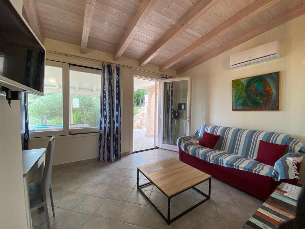 Il Borgo Del Mare - Budoni Sweet Home Eksteriør bilde