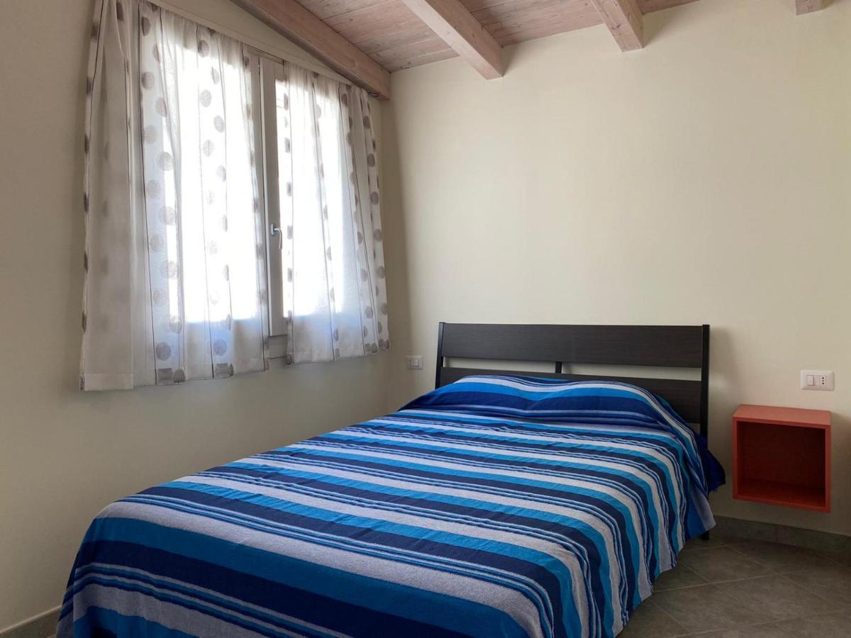 Il Borgo Del Mare - Budoni Sweet Home Eksteriør bilde