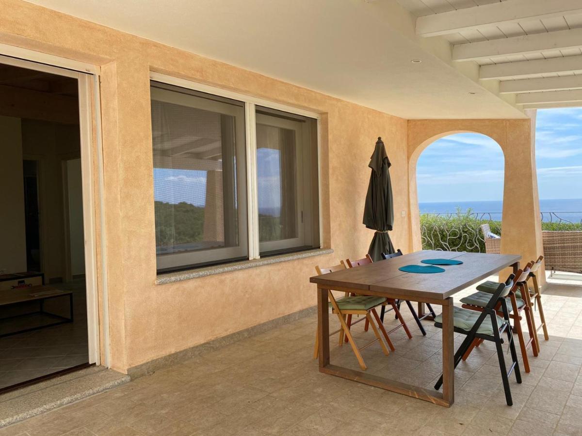 Il Borgo Del Mare - Budoni Sweet Home Eksteriør bilde