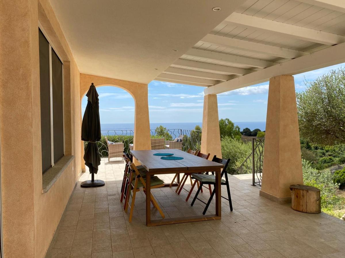 Il Borgo Del Mare - Budoni Sweet Home Eksteriør bilde