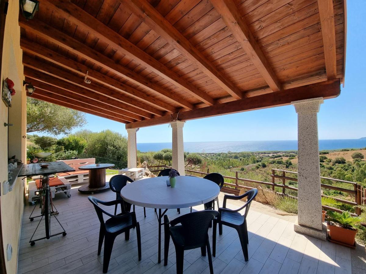 Il Borgo Del Mare - Budoni Sweet Home Eksteriør bilde
