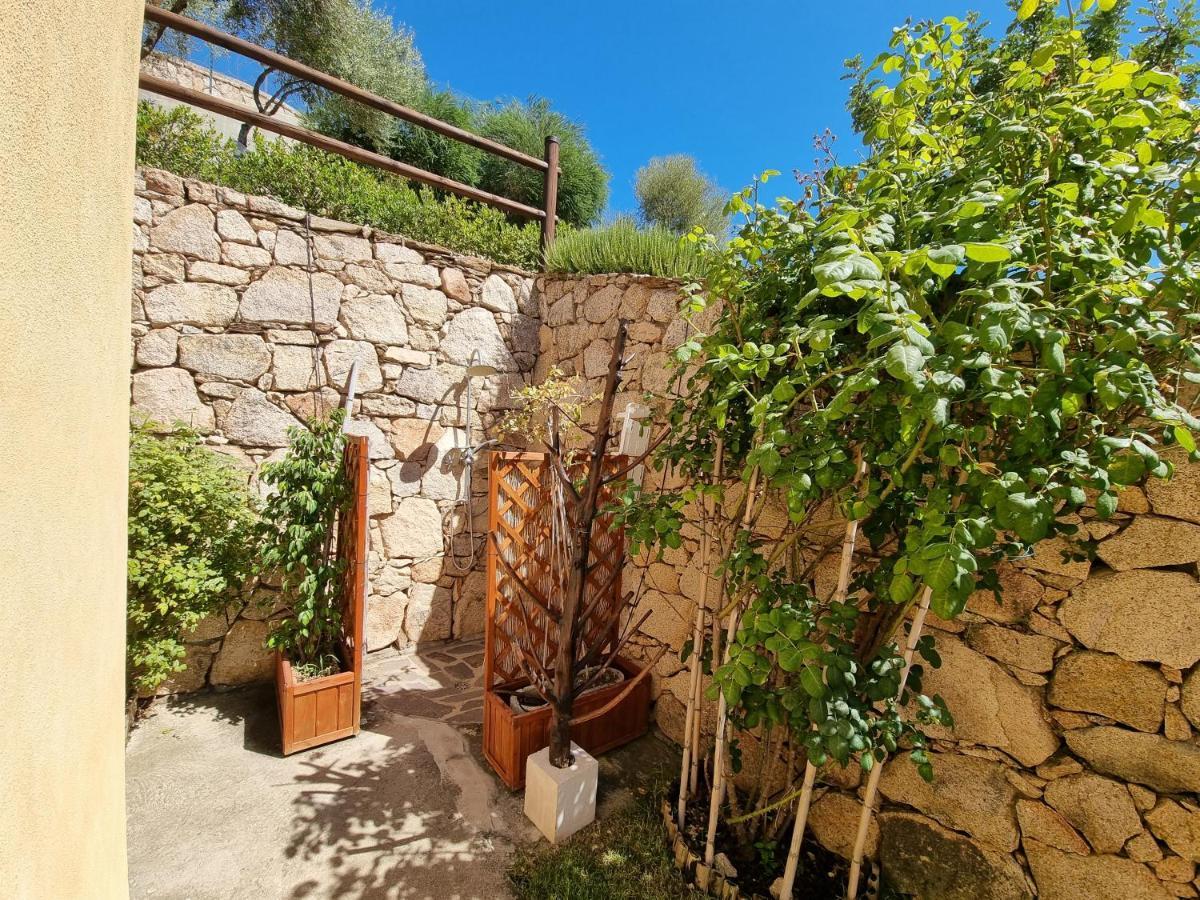 Il Borgo Del Mare - Budoni Sweet Home Eksteriør bilde