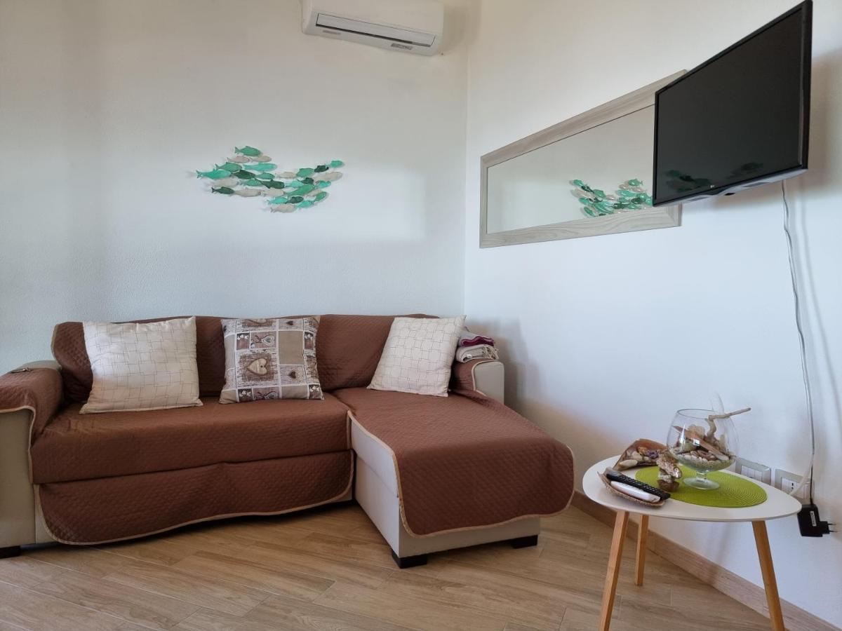 Il Borgo Del Mare - Budoni Sweet Home Eksteriør bilde