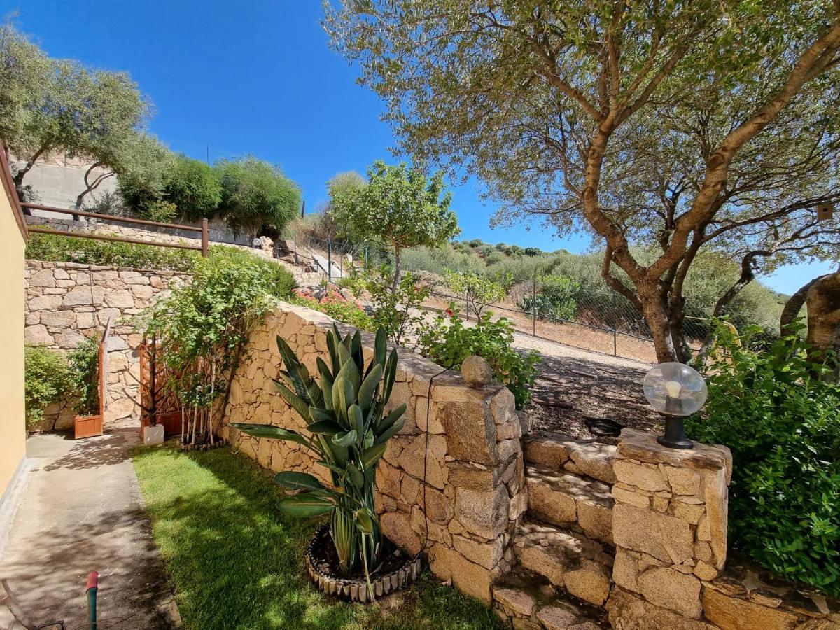 Il Borgo Del Mare - Budoni Sweet Home Eksteriør bilde