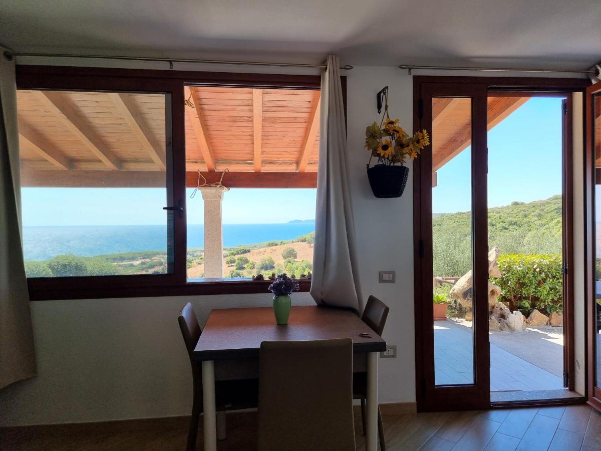 Il Borgo Del Mare - Budoni Sweet Home Eksteriør bilde
