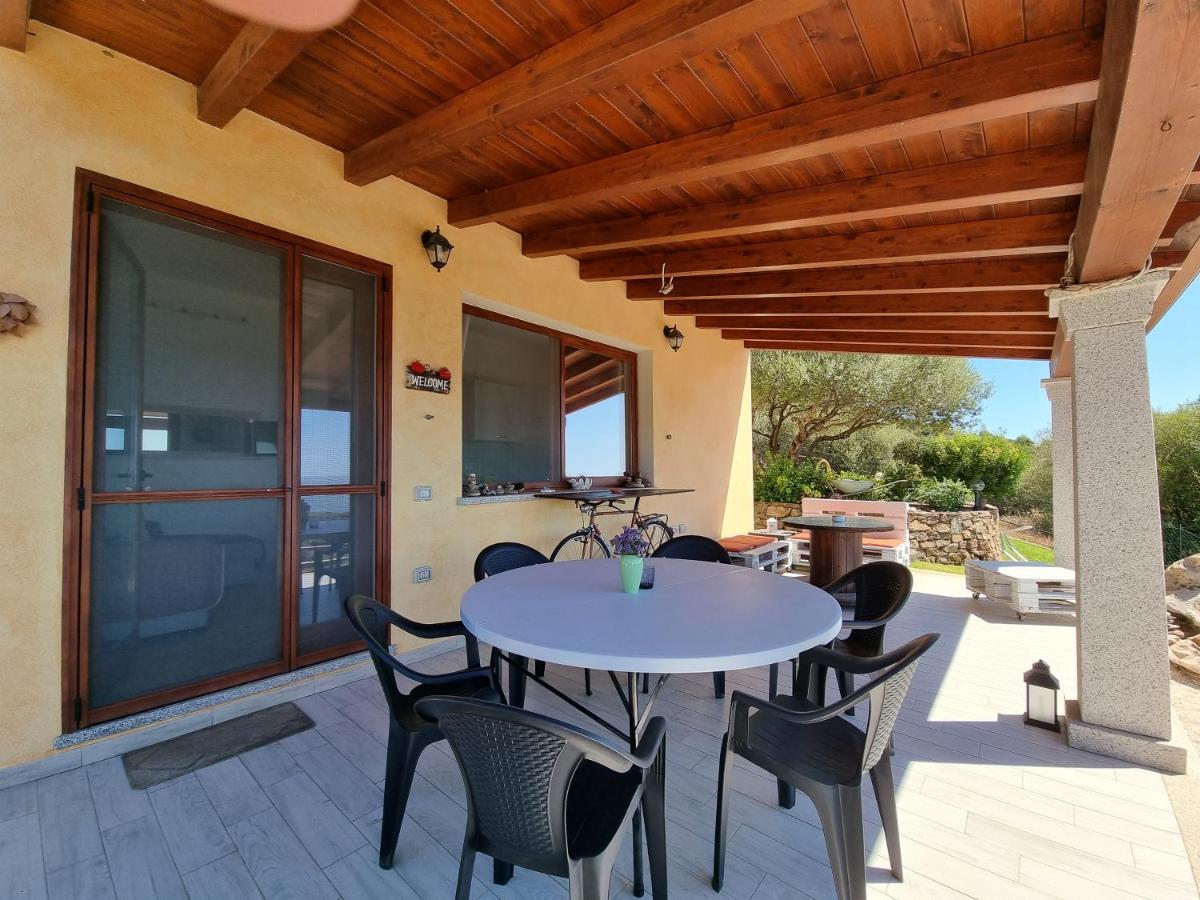 Il Borgo Del Mare - Budoni Sweet Home Eksteriør bilde