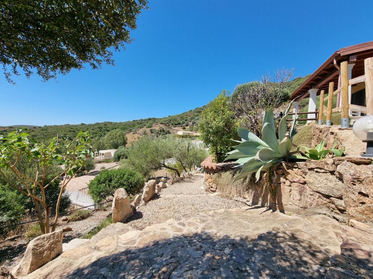 Il Borgo Del Mare - Budoni Sweet Home Eksteriør bilde