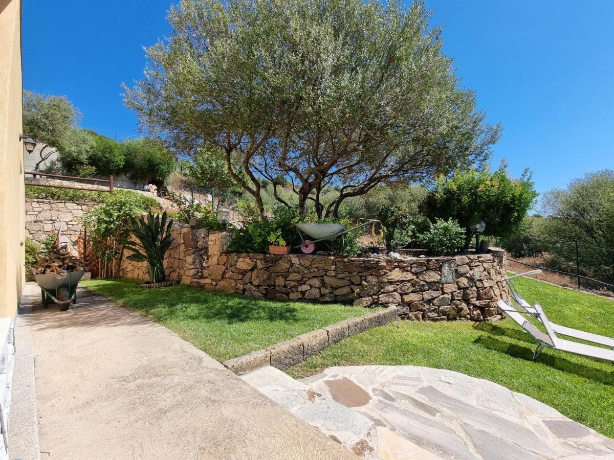 Il Borgo Del Mare - Budoni Sweet Home Eksteriør bilde
