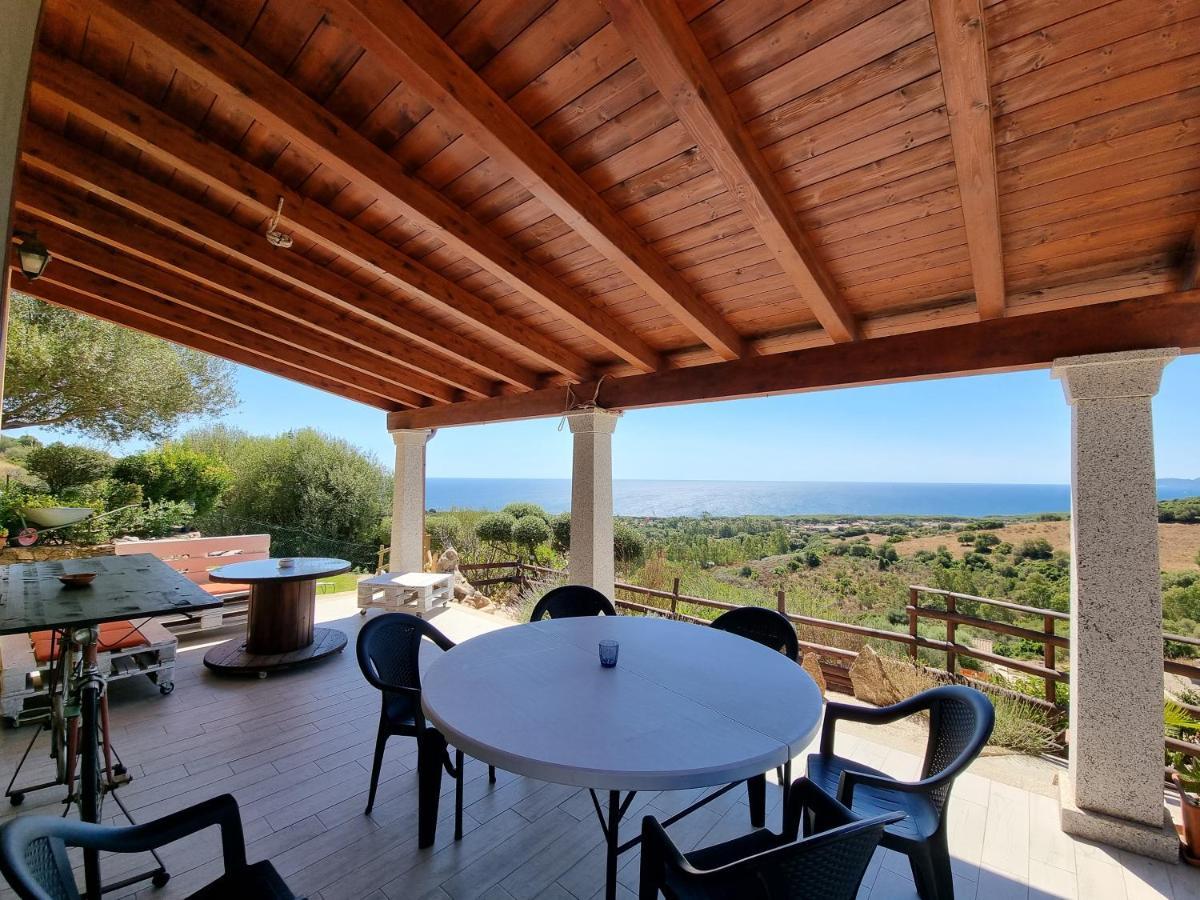 Il Borgo Del Mare - Budoni Sweet Home Eksteriør bilde