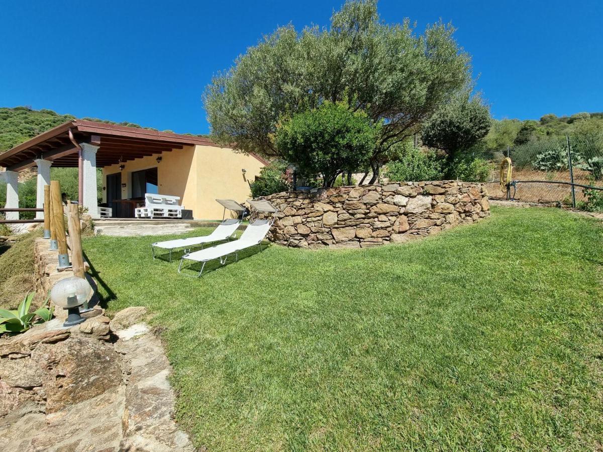 Il Borgo Del Mare - Budoni Sweet Home Eksteriør bilde