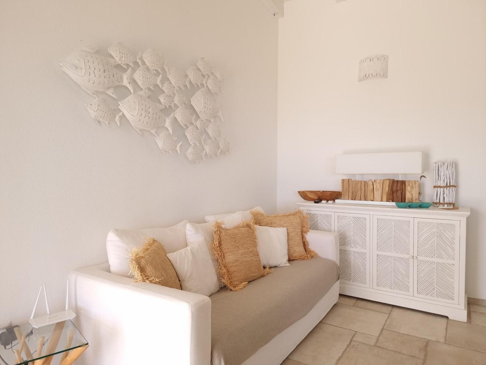 Il Borgo Del Mare - Budoni Sweet Home Eksteriør bilde