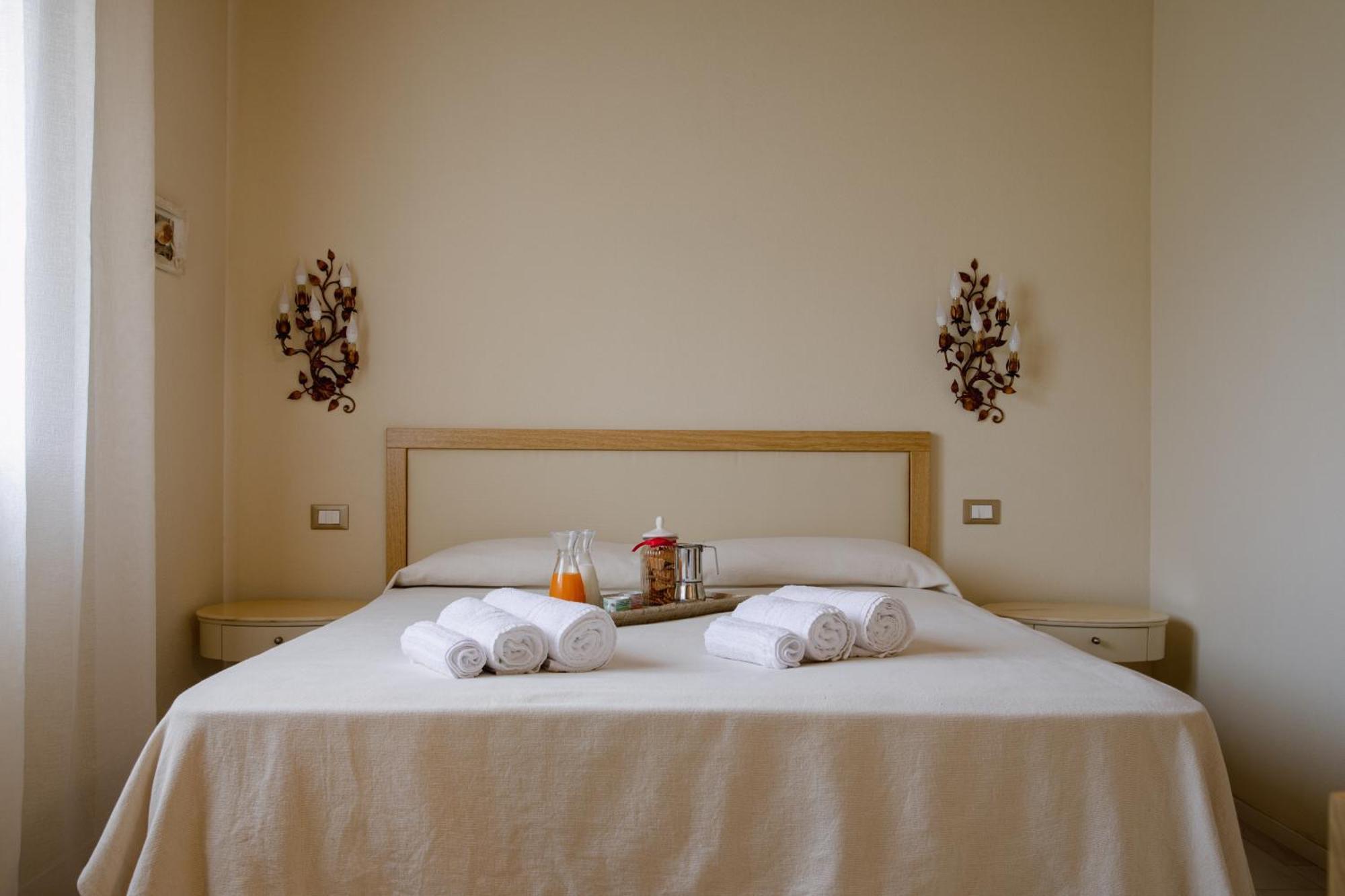 Il Borgo Del Mare - Budoni Sweet Home Eksteriør bilde
