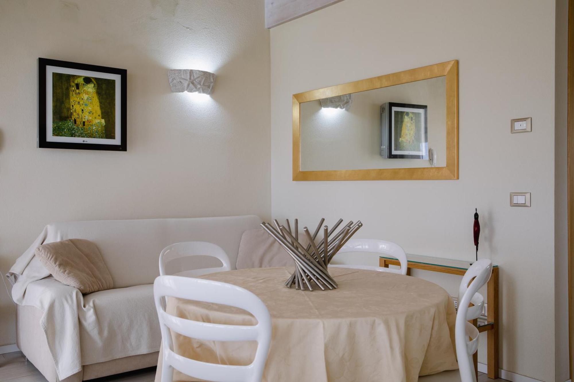 Il Borgo Del Mare - Budoni Sweet Home Eksteriør bilde