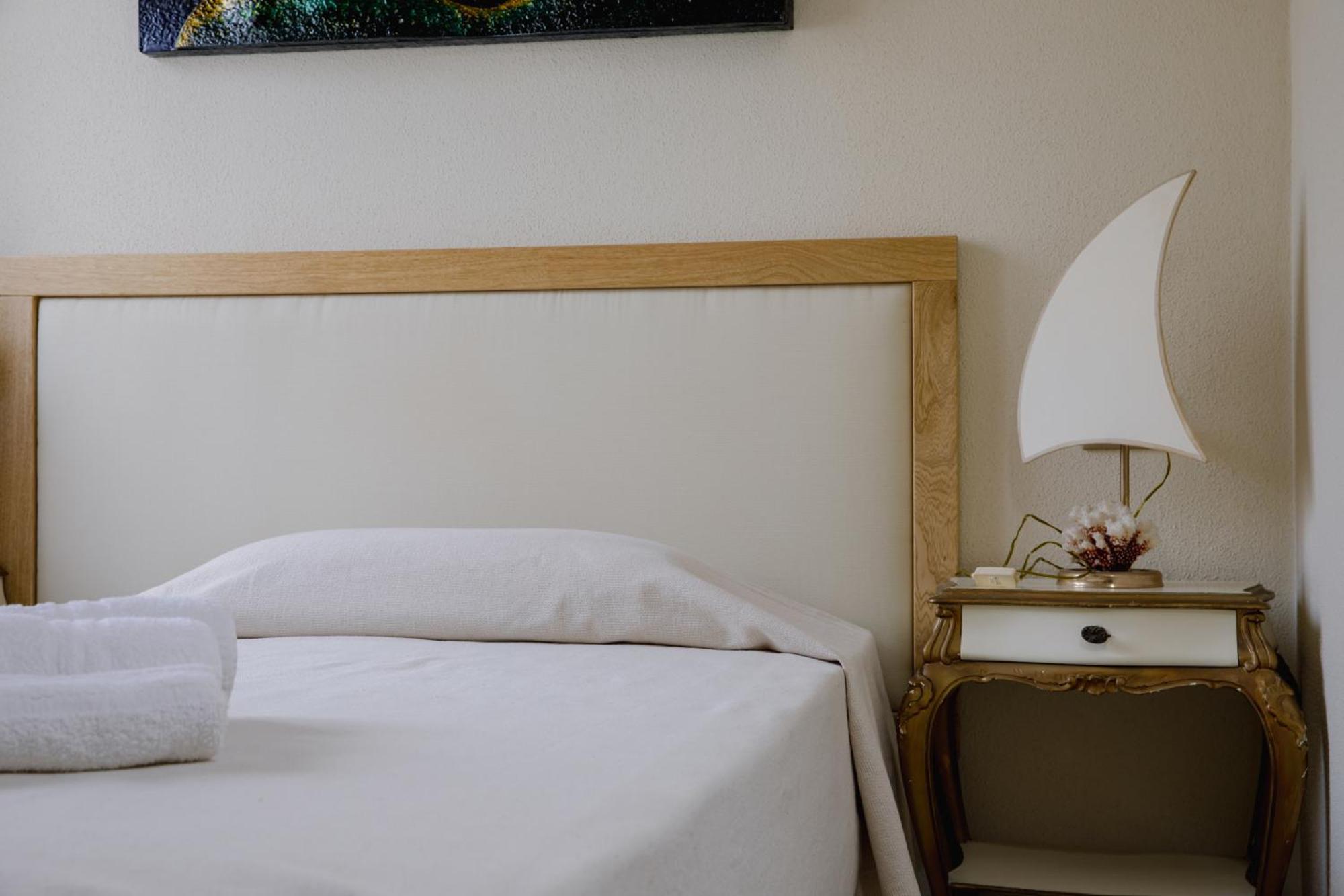 Il Borgo Del Mare - Budoni Sweet Home Eksteriør bilde