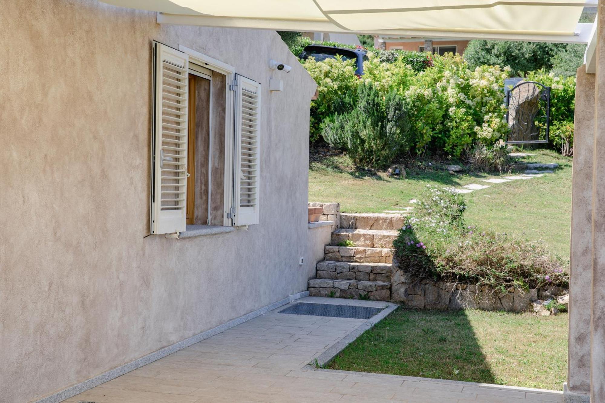 Il Borgo Del Mare - Budoni Sweet Home Eksteriør bilde