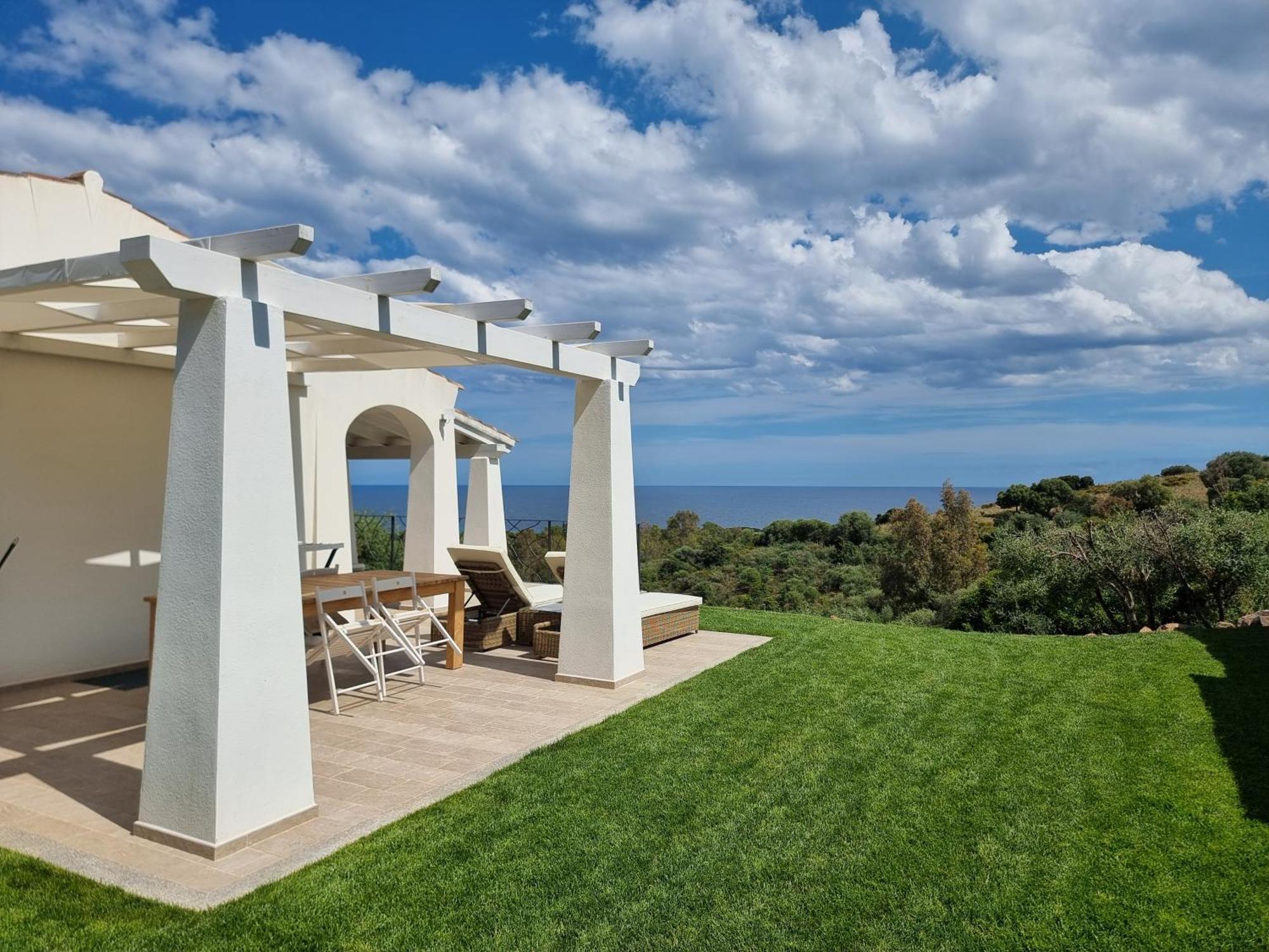 Il Borgo Del Mare - Budoni Sweet Home Eksteriør bilde