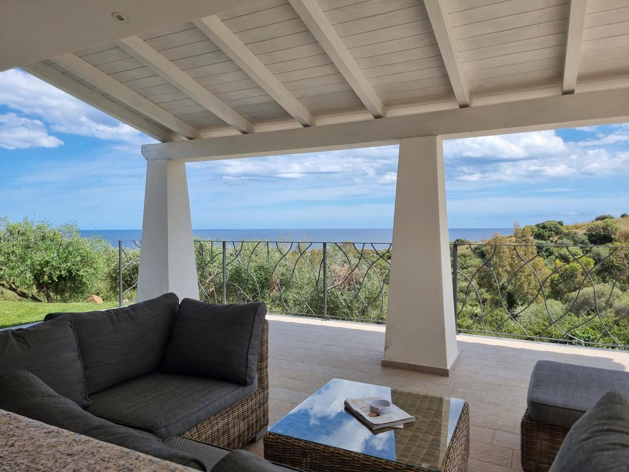 Il Borgo Del Mare - Budoni Sweet Home Eksteriør bilde