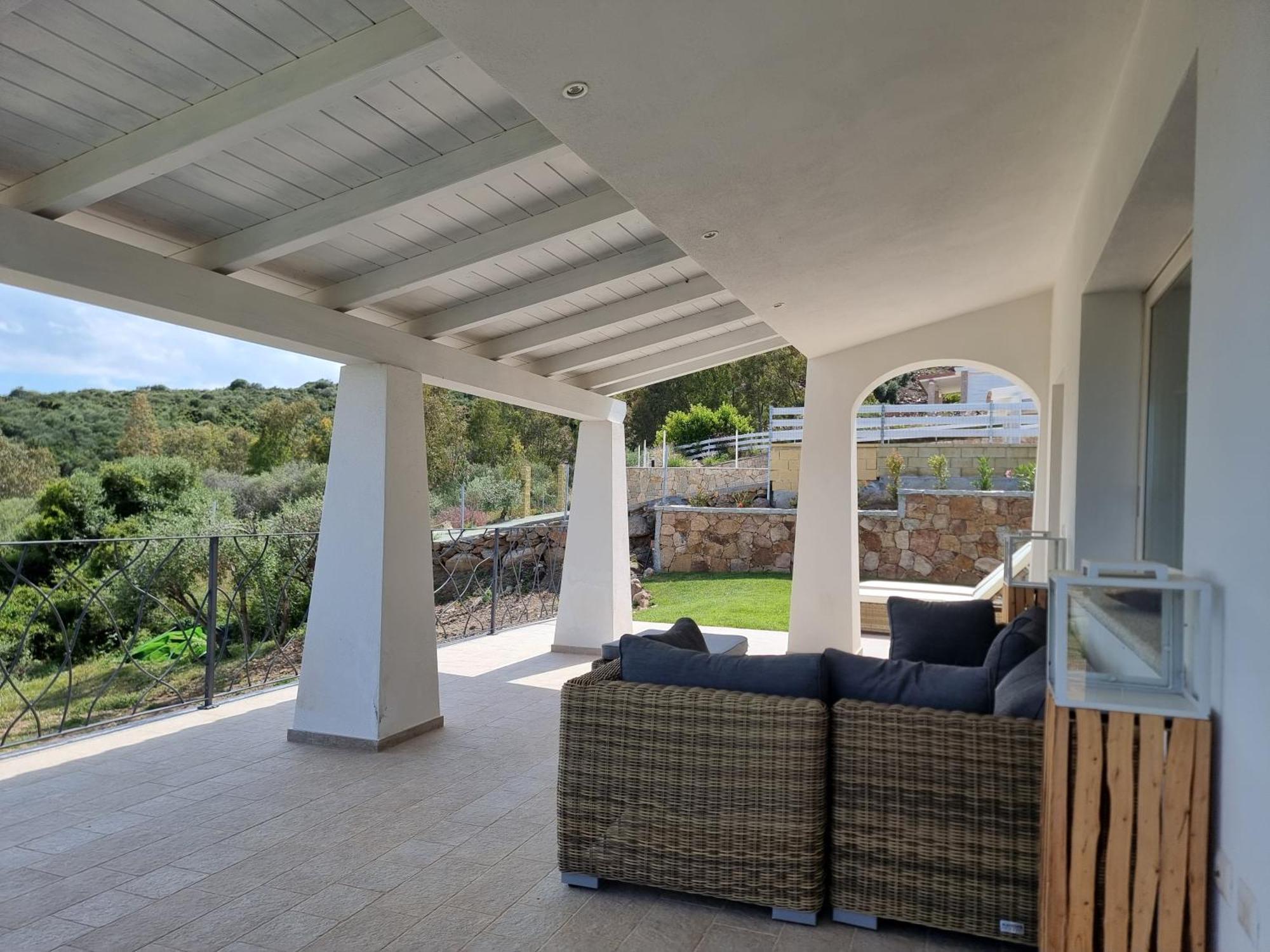 Il Borgo Del Mare - Budoni Sweet Home Eksteriør bilde