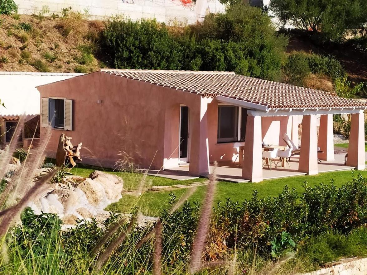 Il Borgo Del Mare - Budoni Sweet Home Eksteriør bilde