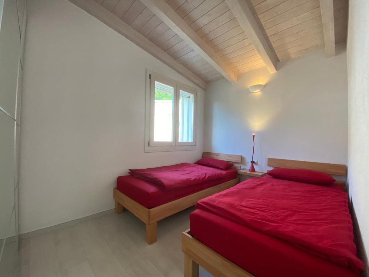 Il Borgo Del Mare - Budoni Sweet Home Eksteriør bilde