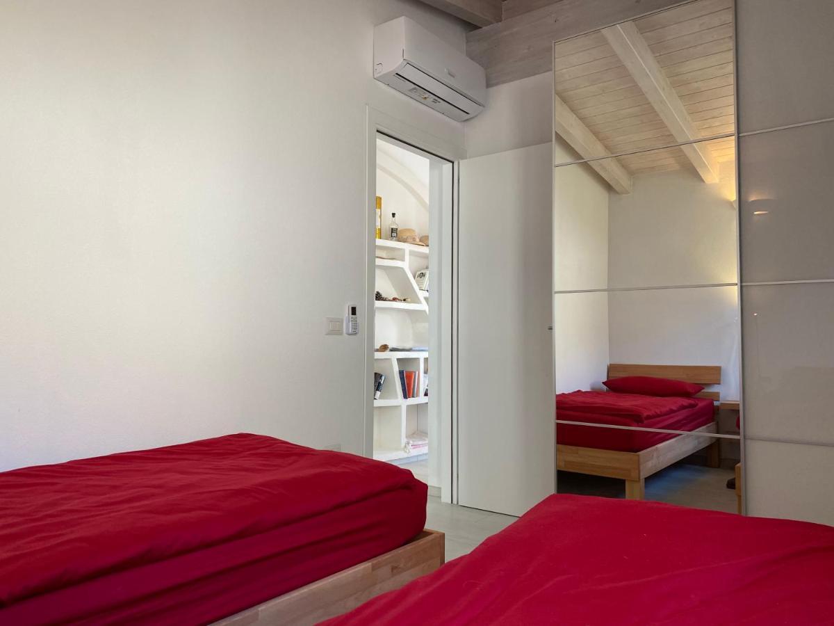 Il Borgo Del Mare - Budoni Sweet Home Eksteriør bilde