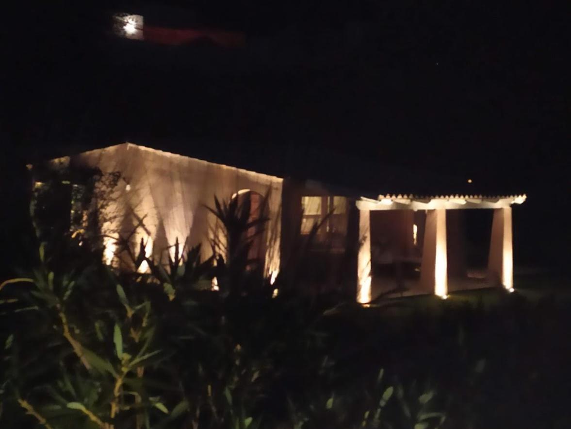 Il Borgo Del Mare - Budoni Sweet Home Eksteriør bilde