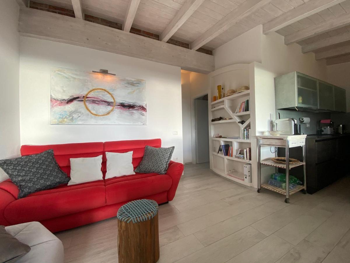 Il Borgo Del Mare - Budoni Sweet Home Eksteriør bilde