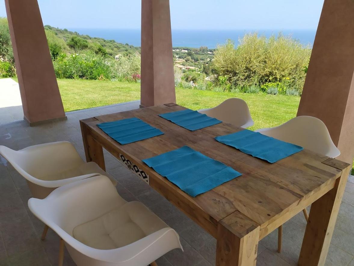 Il Borgo Del Mare - Budoni Sweet Home Eksteriør bilde