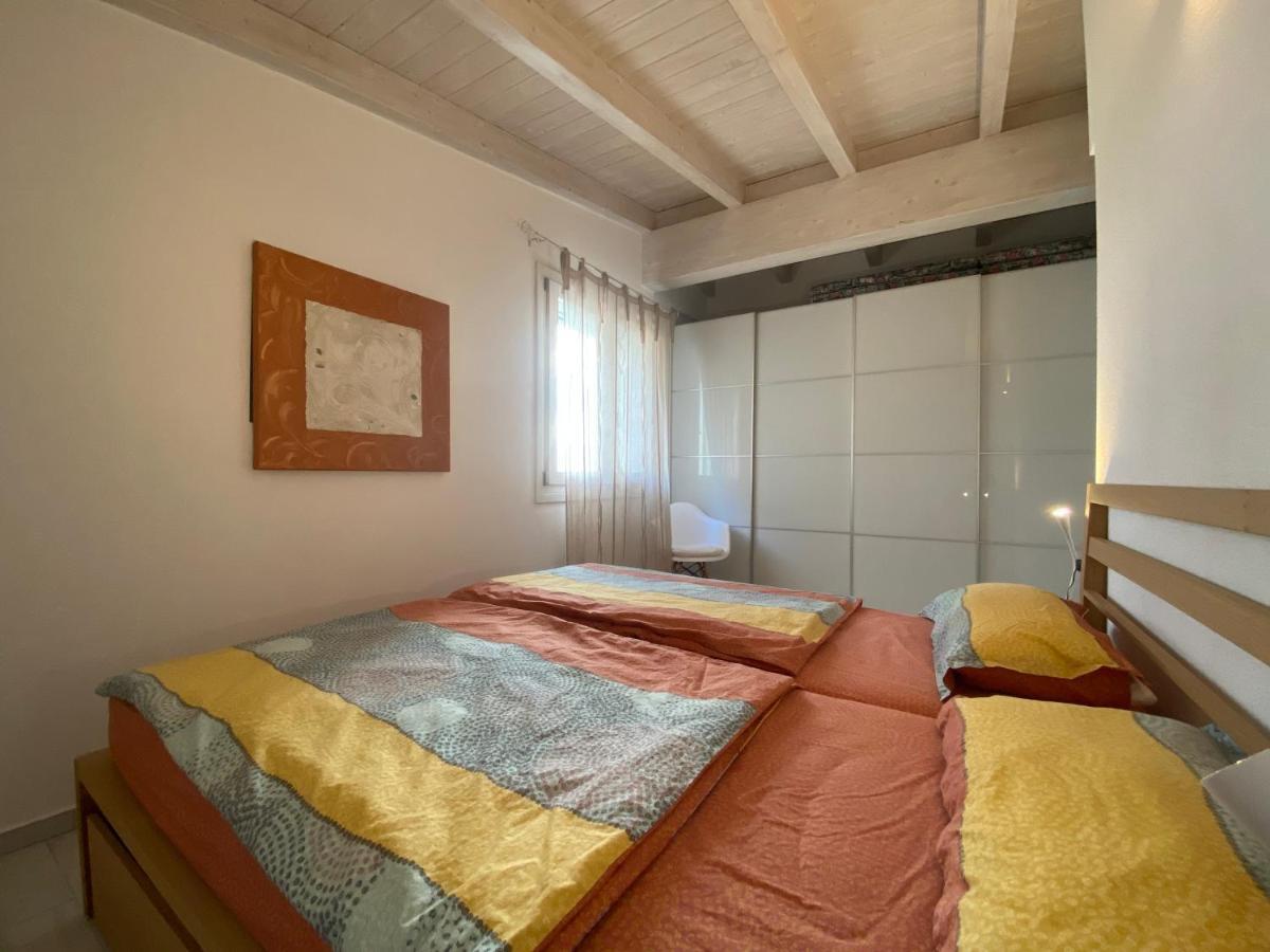 Il Borgo Del Mare - Budoni Sweet Home Eksteriør bilde