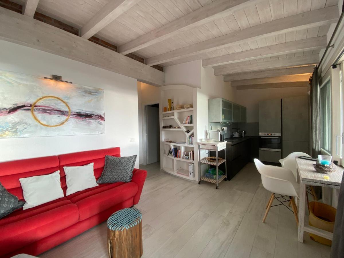 Il Borgo Del Mare - Budoni Sweet Home Eksteriør bilde
